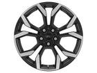 Original Ford Puma Leichtmetallrad 18