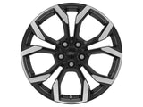 Original Ford Puma Leichtmetallrad 18