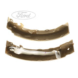 Original Ford Bremsbacken Satz hinten 1689600