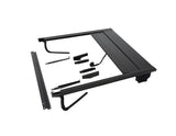 Original Ford Ranger Laderaumrollo schwarz, manuell