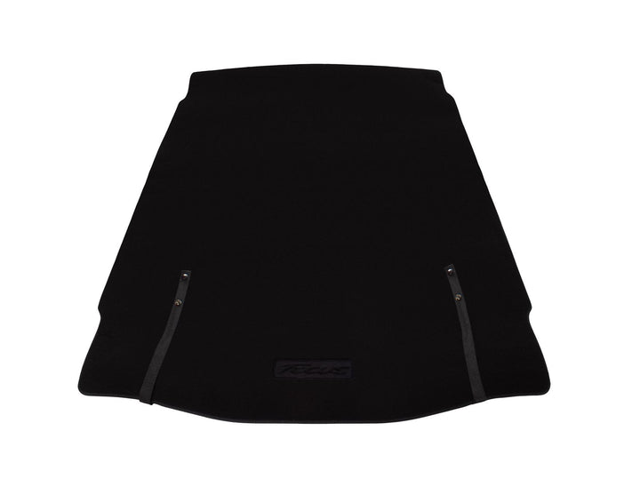 Original Ford Focus 2011-2019 Gepäckraum-Matte mit Logo, 5 Türer
