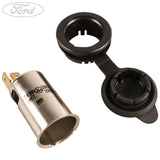 Original Ford Zusätzsteckdose 1712882