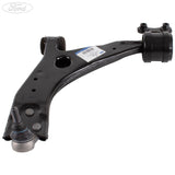 Focus Mk2 Focus C-Max Querlenker vorne links