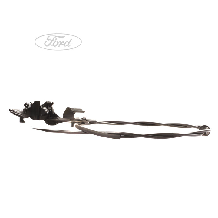 Original Ford Fiesta Fusion 2001-2012 Betätigungszug Motorhaube 1515856