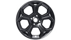 Ford Ecosport Alufelge 17