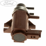 Focus Mk2 C-MAX 2.0 TDCi Druckwandler Turbolader