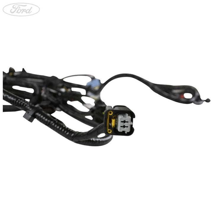 Original Ford Mondeo S-Max Galaxy Motor- & Getriebeverkabelung 1862086