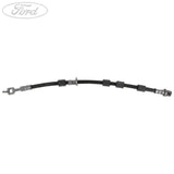 Ford Transit Courier ab 2014 Vorderbremse Flexi Schlauch 1833925