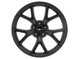 Original Ford Mustang Leichtmetallrad 19
