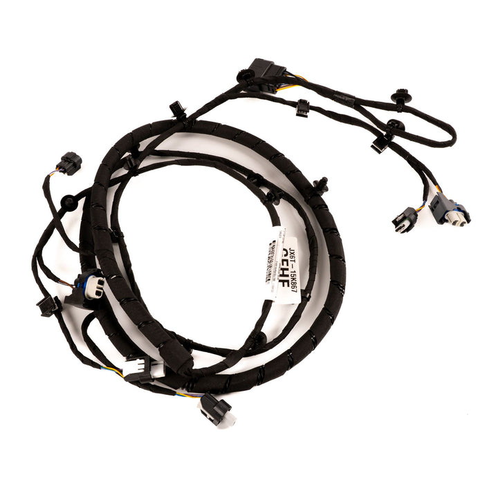 Ford Focus 2019–2022 Kabel für Nebelscheinwerfer, Motor, Getriebe und Parksensoren 2443346