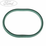 Original Ford Ansaugkrümmer-Abdeckungsdichtung 1365586