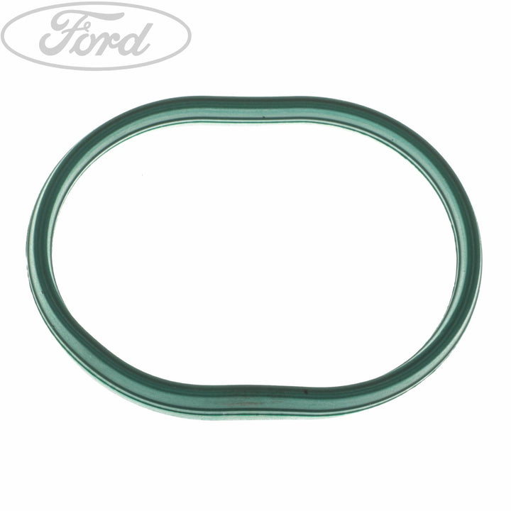 Original Ford Ansaugkrümmer-Abdeckungsdichtung 1365586