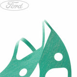 Original Ford Ölpumpendichtung 1370471