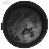 EcoSport Frontscheinwerfer Lampe Abdeckung 10/2013-