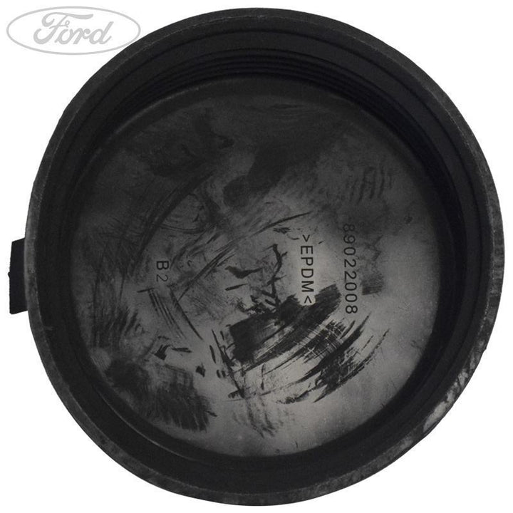 EcoSport Frontscheinwerfer Lampe Abdeckung 10/2013-