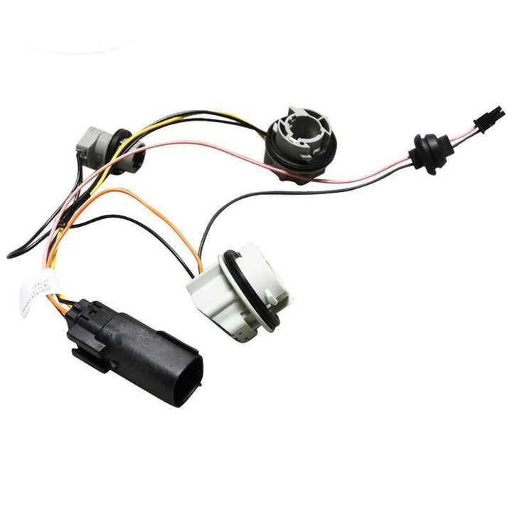 Ford Transit 2011-2013 Karosseriezierleiste unten rechts 1745889