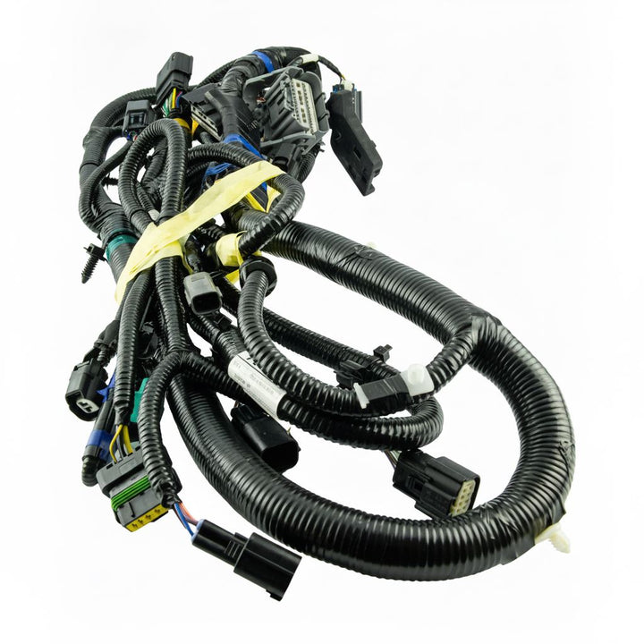 Ford Ranger 2018-2019 Crew Cab Kabelbaum Dachkonsole Innenraum