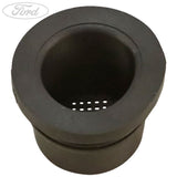 Original Ford einzelner Gummistopfen für Waschwasserpumpe 6605084