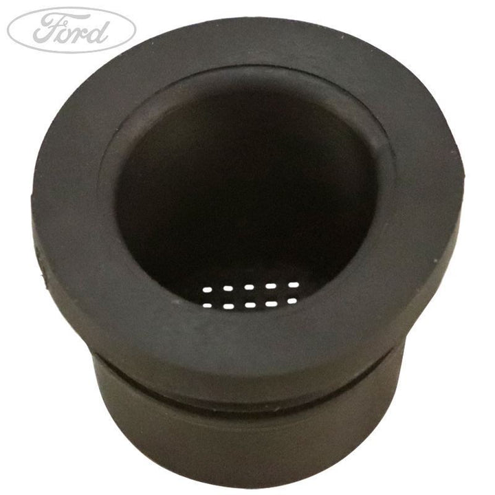 Original Ford einzelner Gummistopfen für Waschwasserpumpe 6605084