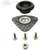 Original Ford Focus ST Federbeinlager 2143802