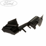 Original Ford Mondeo/Galaxy/S-MAX Karosserie-Luftleitblech vorne links 1553711