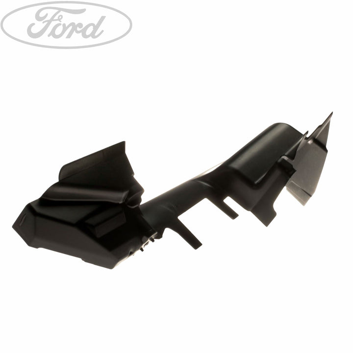 Original Ford Mondeo/Galaxy/S-MAX Karosserie-Luftleitblech vorne links 1553711
