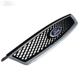 Focus Mk2 Focus C-Max MPV Frontstoßstange Kühlergrill