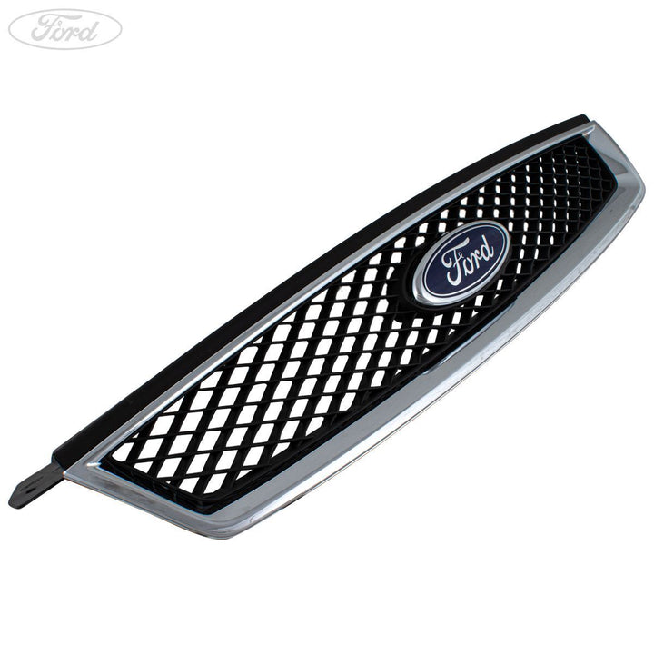Focus Mk2 Focus C-Max MPV Frontstoßstange Kühlergrill