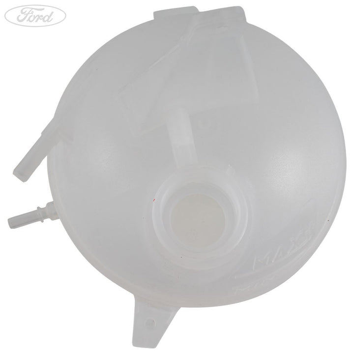 Original Ford Transit Kühlerüberlauf Ausgleichsbehälter 1383314