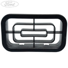 Original Ford Transit  Blende Heizungsentlüftung Jalousierohr 68x110mm 4481739