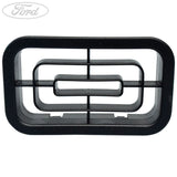 Original Ford Transit  Blende Heizungsentlüftung Jalousierohr 68x110mm 4481739