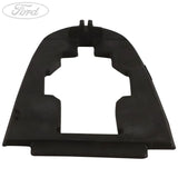 Original Ford Fiesta/Puma Unterlage Türschloss vorne 2087815