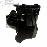 Original Ford Fiesta/B-MAX ab 2012 Luftfilter, ohne Sensoren 1.6L Duratorq