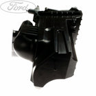 Original Ford Fiesta/B-MAX ab 2012 Luftfilter, ohne Sensoren 1.6L Duratorq