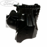 Original Ford Fiesta/B-MAX ab 2012 Luftfilter, ohne Sensoren 1.6L Duratorq