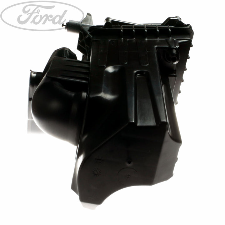 Original Ford Fiesta/B-MAX ab 2012 Luftfilter, ohne Sensoren 1.6L Duratorq