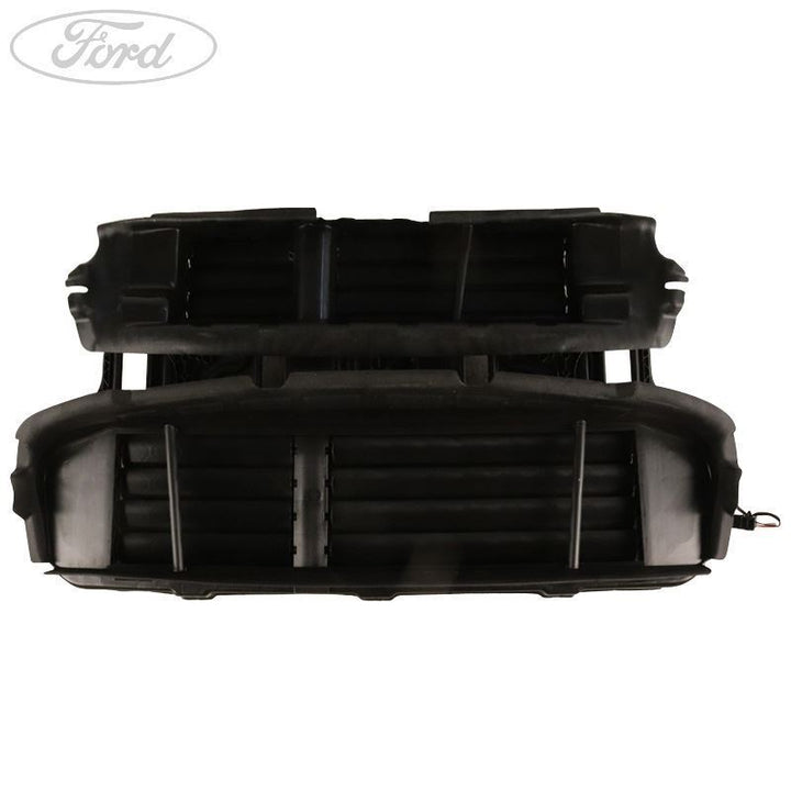 Original Ford Focus 2014-2020 Kühlerjalousie 1890334