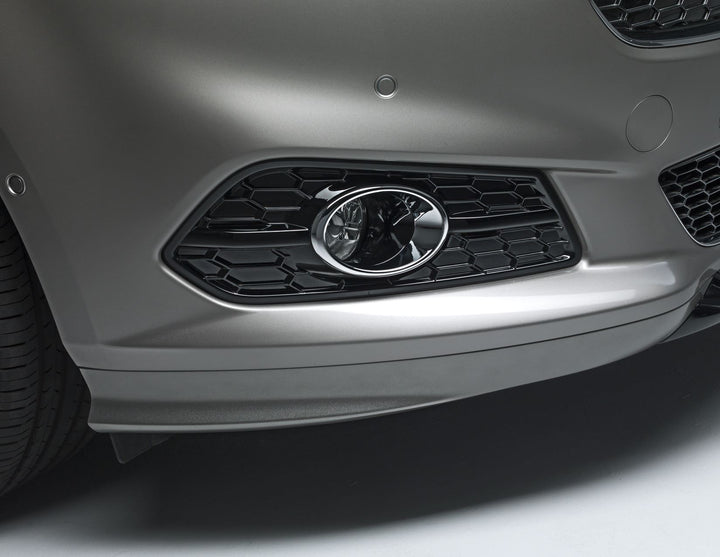 Original Ford S-MAX ab 2015 Blende für Nebelscheinwerfer rechte Seite