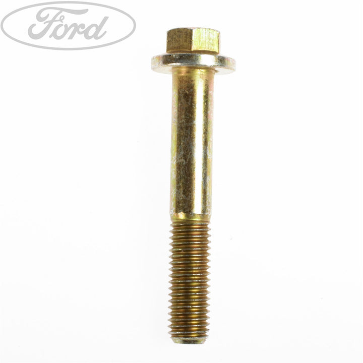 Original Ford Fiesta Sechskantschraube Querträger vorne 1038960