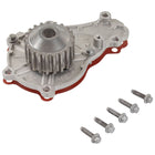Original Ford Fiesta  Fusion 1.4 TDCi Motorwasserpumpe Duratorq 1366614