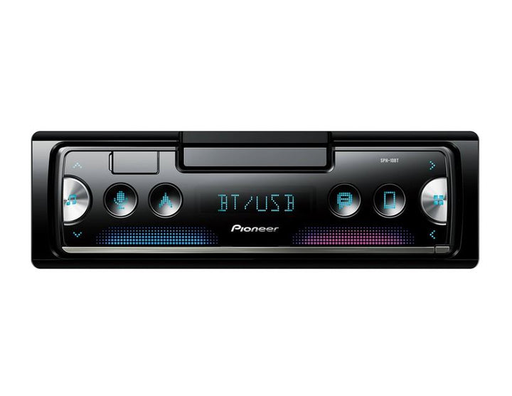 Pioneer* Audiosystem SPH-10BT