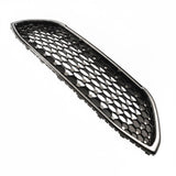 Ford Puma 2020-2024 Kühlergrill Oben Zweifarbig Vorne