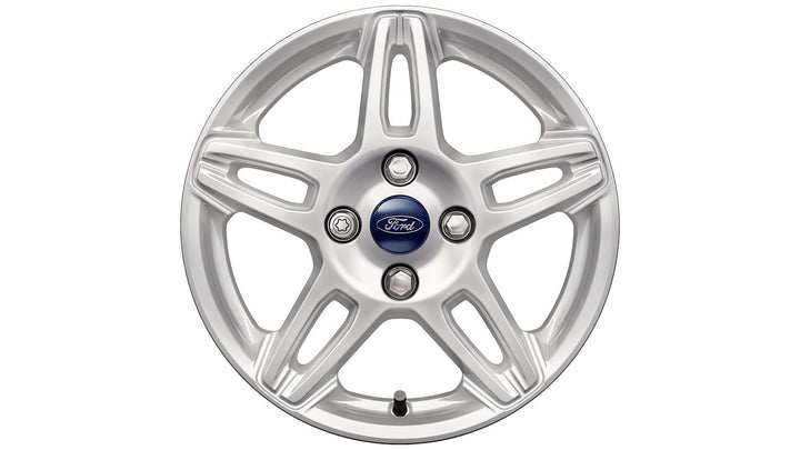 Ford Fiesta Alufelge 15