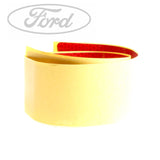 Original Ford S-Max WA6 Heckklappe Reflektor Klebeaufkleber 1461029