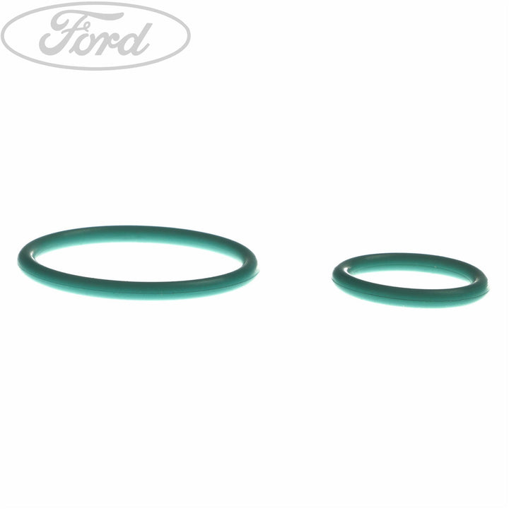 Original Ford Dichtung Kraftstoffdruckregler 1741538