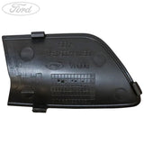 Original Ford Mondeo 2010-2014 Abdeckstopfen Verkleidung Tür vorne 1699872