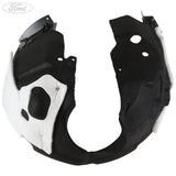 Original Ford Edge ab 2016 Verkleidung Radhaus rechts 2088605