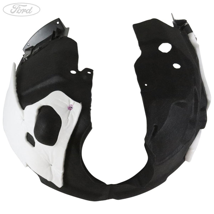 Original Ford Edge ab 2016 Verkleidung Radhaus rechts 2088605