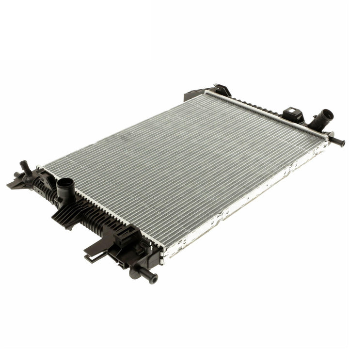 Focus MK3 Motorkühlung Wasser Kühler