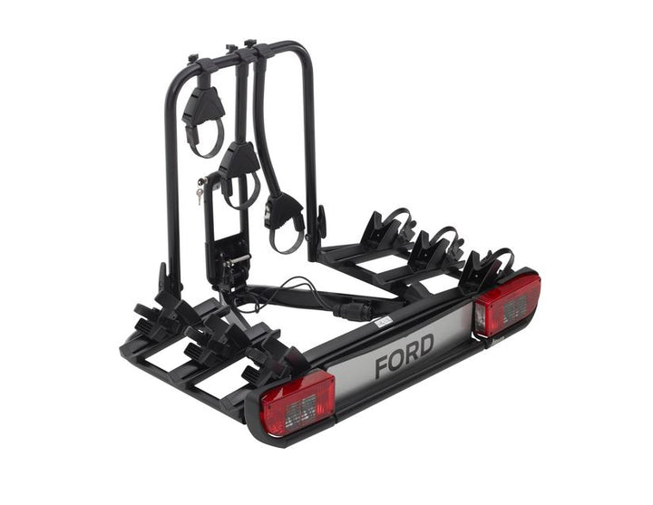 Atera* Heckfahrradträger Strada Sport 3, für 3 Fahrräder